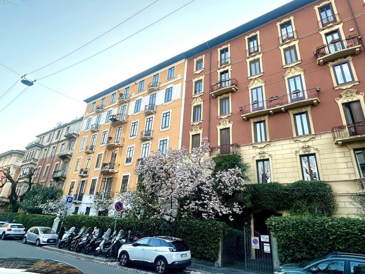 Apartment Oasis Of Design And Comfort With Terrace *
