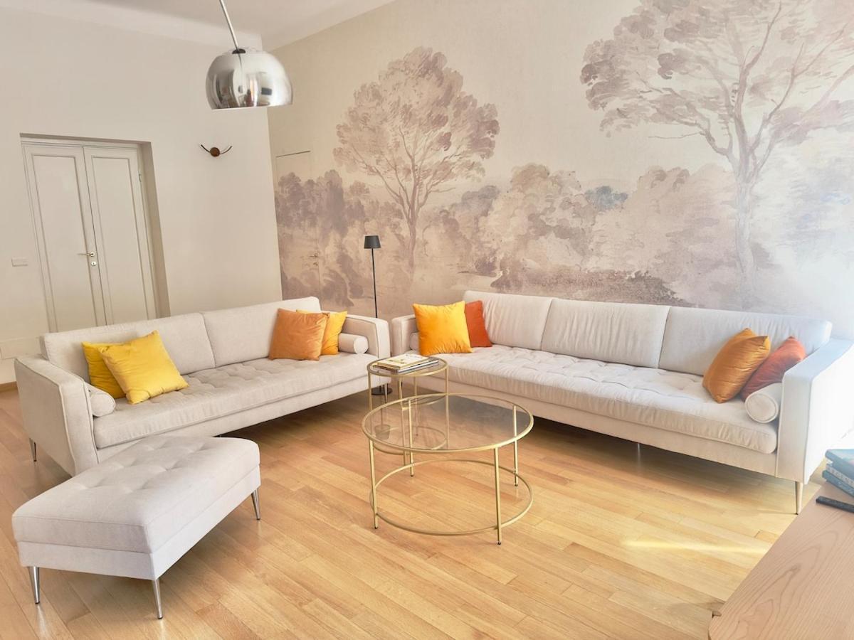Oasis Of Design And Comfort With Terrace Mailand