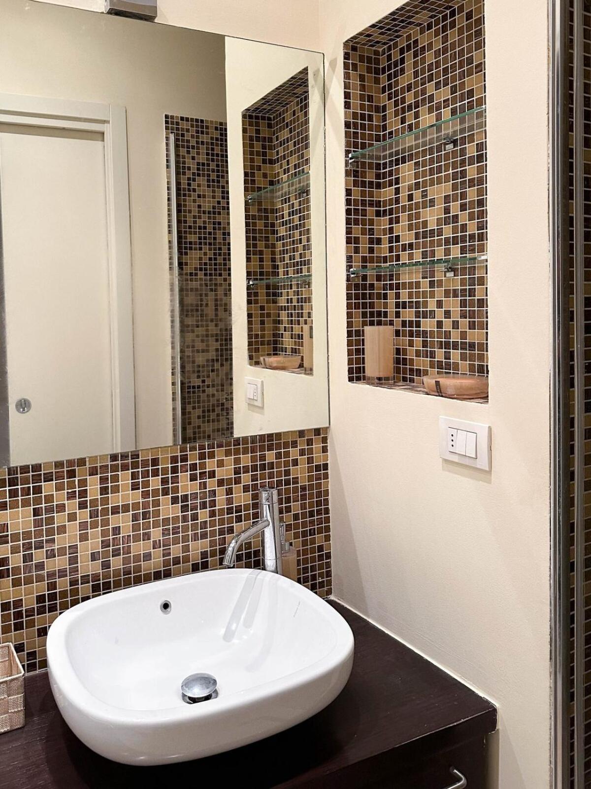 Oasis Of Design And Comfort With Terrace * Mailand