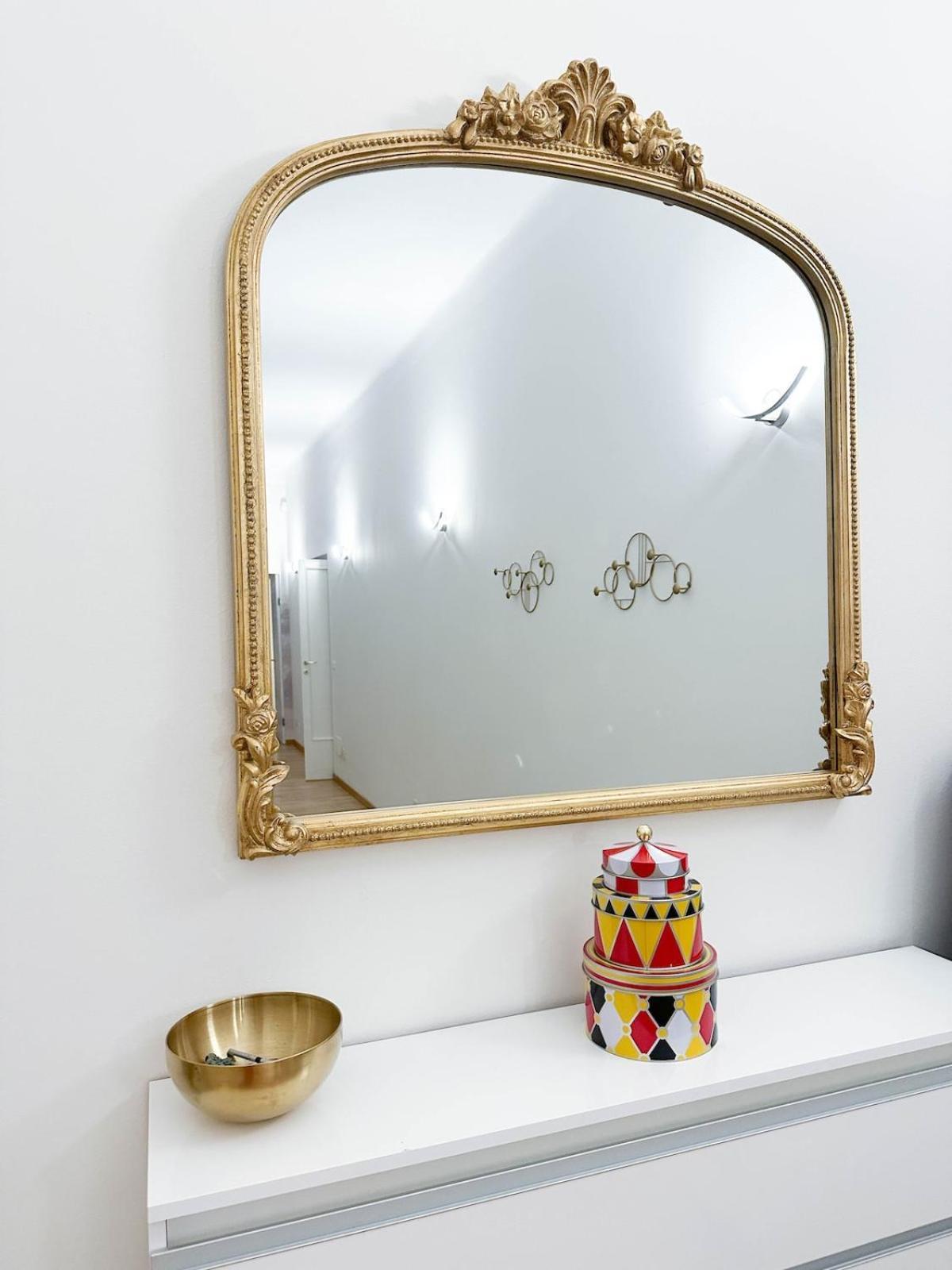 Oasis Of Design And Comfort With Terrace Apartment *