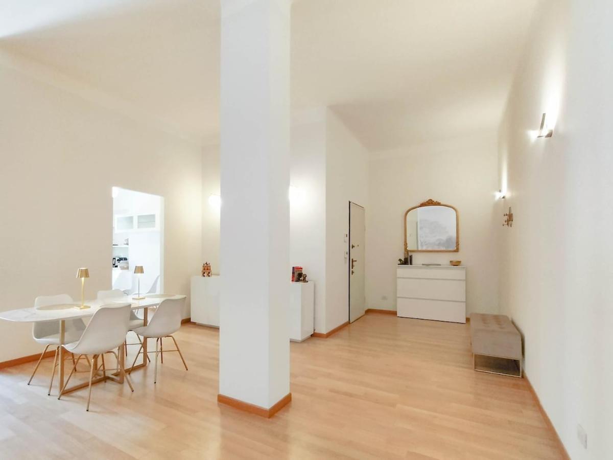 Oasis Of Design And Comfort With Terrace Apartment *