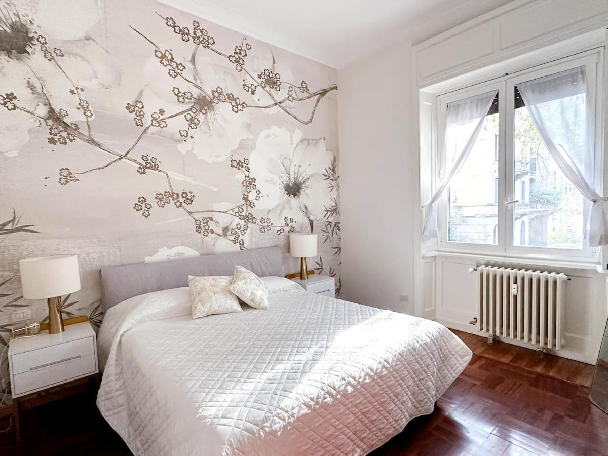 Apartment Oasis Of Design And Comfort With Terrace *